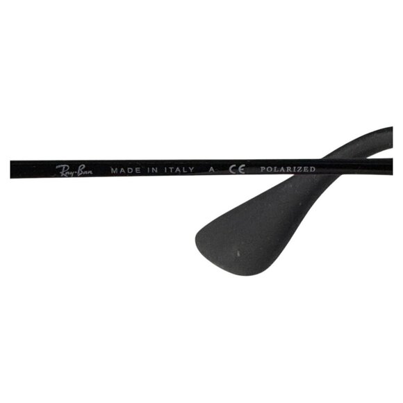 Ray-ban sunglasses RB-4171 grey polarized Erika 54 []‎ 18 145 - Picture 6 of 7